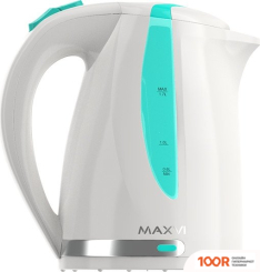 Maxvi KE1701P (БЕЛЫЙ/ЗЕЛЕНЫЙ) (325732)