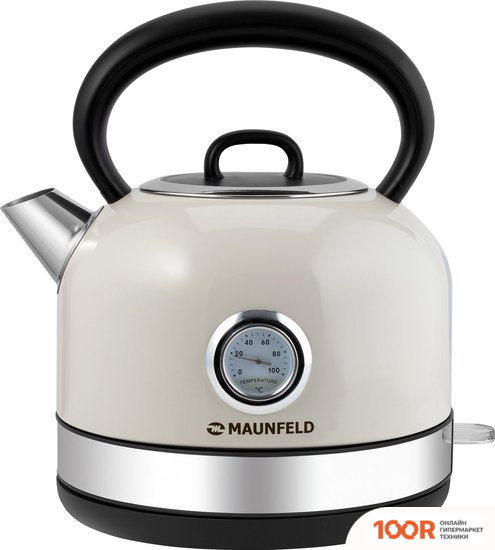 MAUNFELD MFK-6231BG (325686)