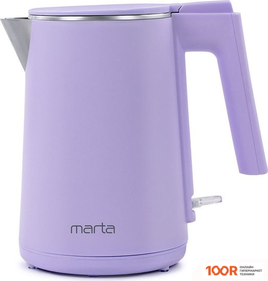 Marta MT-4591 (ЛИЛОВЫЙ АМЕТИСТ) (325678)