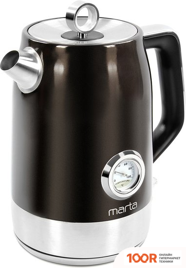 Marta MT-4568 (ЧЕРНЫЙ ЖЕМЧУГ) (325671)