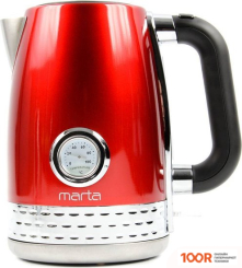 Marta MT-4551 (КРАСНЫЙ РУБИН) (325657)