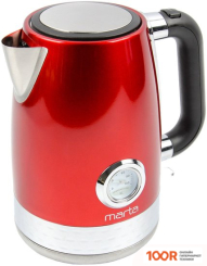 Marta MT-4551 (КРАСНЫЙ РУБИН) (325657)