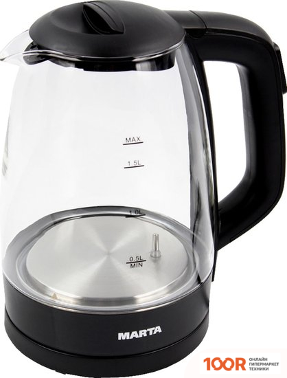 Marta MT-1099 (ЧЕРНЫЙ ЖЕМЧУГ) (325655)