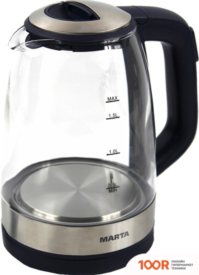 Marta MT-1087 (СИНИЙ САПФИР) (325643)