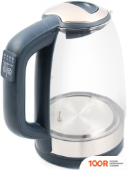 Marta MT-1087 (СЕРЫЙ МРАМОР) (325642)