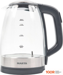 Marta MT-1087 (СЕРЫЙ МРАМОР) (325642)