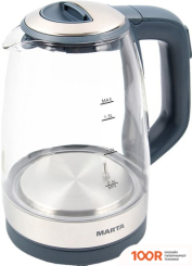 Marta MT-1087 (СЕРЫЙ МРАМОР) (325642)