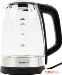 Marta MT-1078 (ЧЕРНЫЙ ЖЕМЧУГ) (325638)