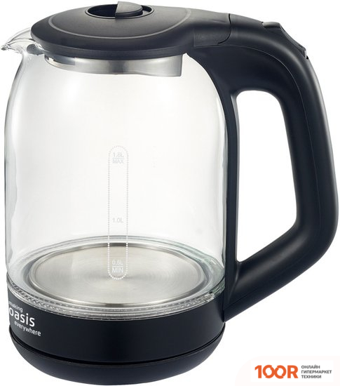 Making Oasis Everywhere K-9GB (325624)