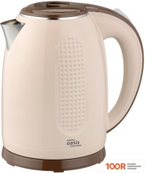 Making Oasis Everywhere K-6SPI (325616)