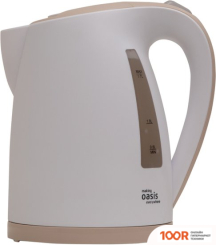 Making Oasis Everywhere K-3PWI (325612)