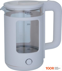 Making Oasis Everywhere K-17GPW (325603)