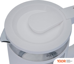 Making Oasis Everywhere K-17GPW (325603)