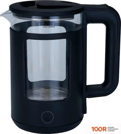 Making Oasis Everywhere K-17GPB (325602)