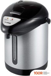 Lumme LU-3834 (ЧЕРНЫЙ ЖЕМЧУГ) (325498)