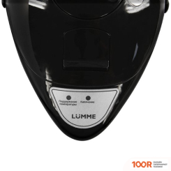 Lumme LU-3834 (ЧЕРНЫЙ ЖЕМЧУГ) (325498)