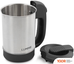 Lumme LU-155 (ЧЕРНЫЙ ЖЕМЧУГ) (325463)