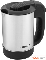 Lumme LU-155 (ЧЕРНЫЙ ЖЕМЧУГ) (325463)