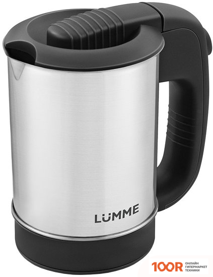 Lumme LU-155 (ЧЕРНЫЙ ЖЕМЧУГ) (325463)