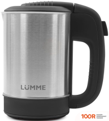 Lumme LU-155 (ЧЕРНЫЙ ЖЕМЧУГ) (325463)