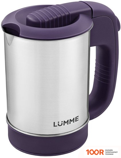 Lumme LU-155 (ТЕМНЫЙ ТОПАЗ) (325462)