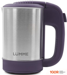 Lumme LU-155 (ТЕМНЫЙ ТОПАЗ) (325462)