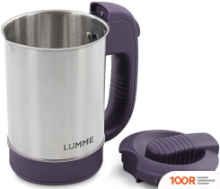 Lumme LU-155 (ТЕМНЫЙ ТОПАЗ) (325462)