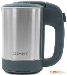 Lumme LU-155 (СЕРЫЙ МРАМОР) (325460)