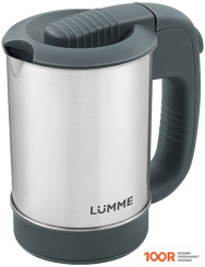 Lumme LU-155 (СЕРЫЙ МРАМОР) (325460)