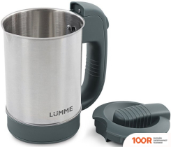 Lumme LU-155 (СЕРЫЙ МРАМОР) (325460)