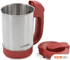 Lumme LU-155 (БОРДОВЫЙ ГРАНАТ) (325459)