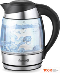 Lucznik WK-2020 (ЧЕРНЫЙ) (325454)