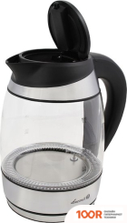 Lucznik WK-2020 (ЧЕРНЫЙ) (325454)