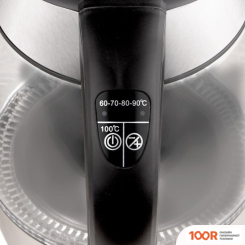 Lucznik WK-2020 (ЧЕРНЫЙ) (325454)