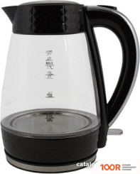 Lucznik PK-2018 (ЧЕРНЫЙ) (325451)