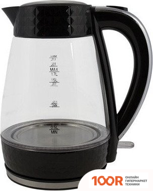 Lucznik PK-2018 (ЧЕРНЫЙ) (325451)