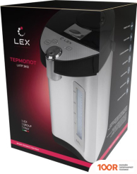 LEX LXTP 3612 (325441)