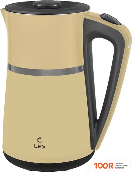 LEX LXK 30020-4 (325429)