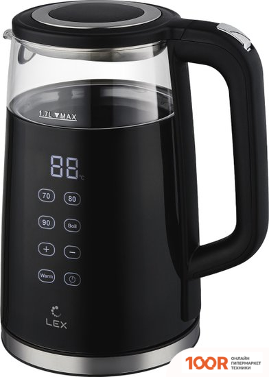 LEX LXK 30015-1 (325423)