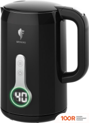 Leonord LE-1536 (ЧЕРНЫЙ) (325382)