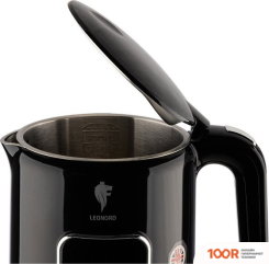 Leonord LE-1533 (ЧЕРНЫЙ) (325378)
