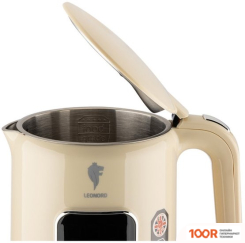 Leonord LE-1533 (БЕЖЕВЫЙ) (325376)