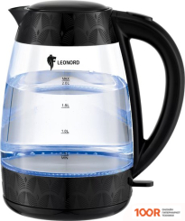 Leonord LE-1519 (ЧЕРНЫЙ) (325369)