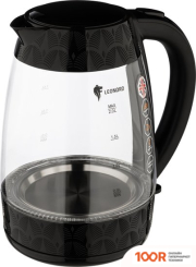 Leonord LE-1519 (ЧЕРНЫЙ) (325369)