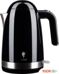 Leonord LE-1515 107160 (ЧЁРНЫЙ) (325363)