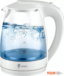 Leonord LE-1514 107167 (БЕЛЫЙ) (325362)