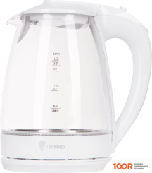 Leonord LE-1514 107167 (БЕЛЫЙ) (325362)