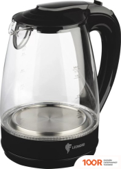 Leonord LE-1514 107166 (ЧЕРНЫЙ) (325361)