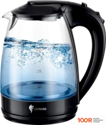 Leonord LE-1514 107166 (ЧЕРНЫЙ) (325361)