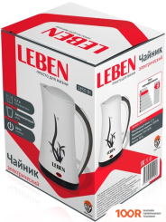 Leben 291-077 (325336)